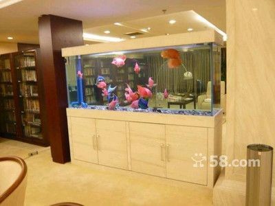 大興魚缸賣魚缸的地方：北京大興區魚缸定制與保養介紹魚缸定制與保養介紹