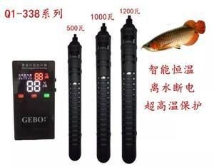 冬天魚缸加熱棒費電嗎：冬天魚缸加熱棒的研究領域，冬季養魚的技巧和技巧