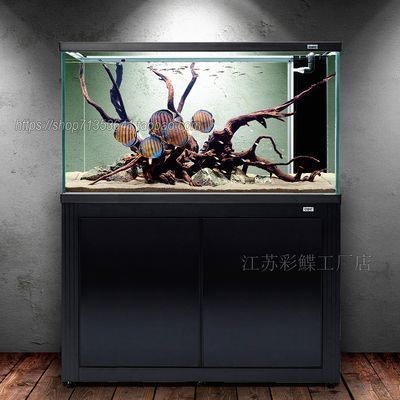 彩蝶魚缸有幾個系列