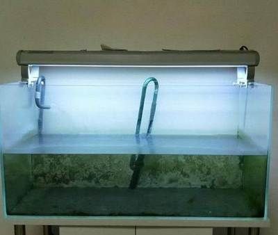 不用了的魚(yú)缸怎么處理好：不用的魚(yú)缸可以根據(jù)其狀況和用途進(jìn)行不同的處理方式