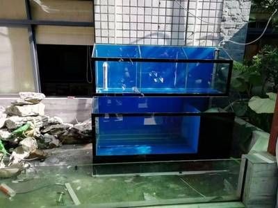 大型魚缸蓋需要什么配件才能用：大型魚缸蓋所需配件