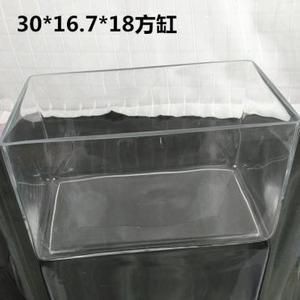 超白玻璃魚缸和熱彎玻璃魚缸哪個好看：超白玻璃魚缸和熱彎玻璃魚缸哪個更好看