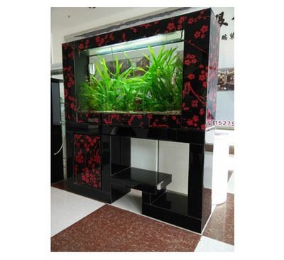 大型魚缸品牌推薦：大型魚缸品牌推薦森森sunsun、閩江水族minjiang