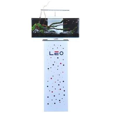 leo魚缸是什么牌子的：leo魚缸是一個專注于水族箱生產的品牌
