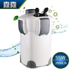 大魚缸安裝過濾器一套多少錢一個(gè)：大型魚缸安裝過濾器一套的價(jià)格