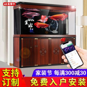 紅龍魚(yú)貴嗎（紅龍魚(yú)貴嗎?）