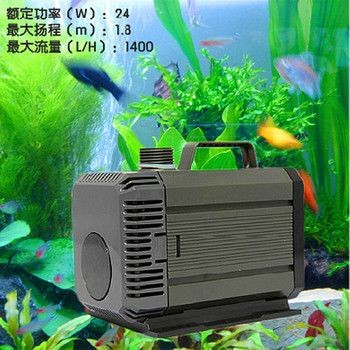 多功能潛水泵魚缸專用怎么安裝：多功能潛水泵魚缸專用安裝方法和注意事項