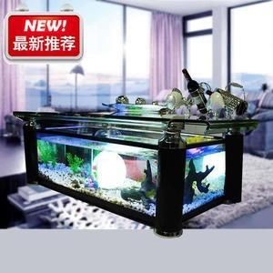 pvc茶幾魚缸制作過程：制作pvc茶幾魚缸的具體步驟
