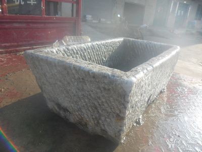 白玉石放魚缸好不好呀：白玉石可以放在魚缸中嗎？