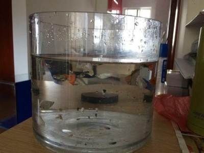 超白魚缸劃痕修復方法：超白魚缸劃痕修復方法超白玻璃劃痕修復方法