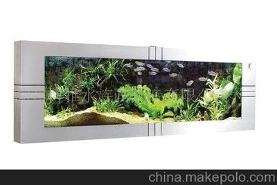 博雅水族畫魚缸：博雅水族畫魚缸是一種集美觀和實用性于一體的家居裝飾品