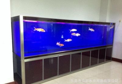 玻璃魚缸廠家直銷價(jià)格：玻璃魚缸廠家直銷價(jià)格從1000元到6000元不等