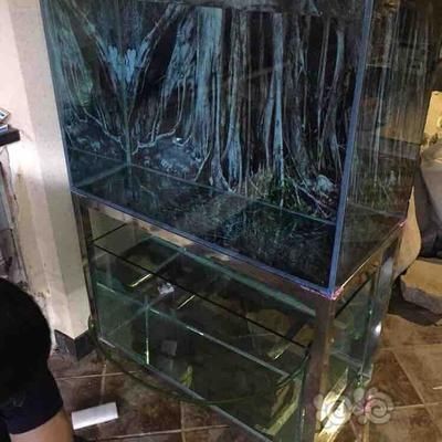 不銹鋼魚缸架子做一個多少錢：不銹鋼魚缸架子的成本需要考慮多個因素，需要考慮多個因素