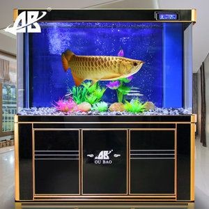 大洋水族魚缸怎么樣啊好用嗎：大洋水族魚缸在市場上有著不同的表現