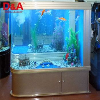 超大魚(yú)缸定制多少錢(qián)一個(gè)：亞克力魚(yú)缸定制價(jià)格 超大魚(yú)缸定制多少錢(qián)一個(gè)：亞克力魚(yú)缸定制價(jià)格 魚(yú)缸百科 第1張