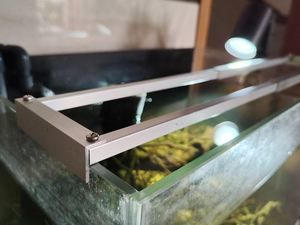 成品魚缸改滴流盒:成品魚缸改滴流盒的原因和方法 魚缸百科 第2張 成品魚缸改滴流盒:成品魚缸改滴流盒的原因和方法 成品魚缸改滴流盒:成品魚缸改滴流盒的原因和方法 魚缸百科 第2張