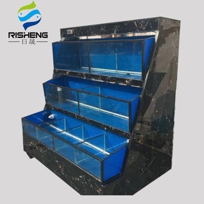 risheng魚缸是什么牌子：risheng品牌是什么？