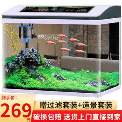 比較好的魚缸過濾器推薦