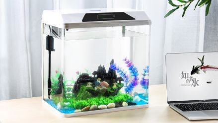 oblong魚缸觸摸屏使用方法：\"oblong魚缸觸摸屏使用方法