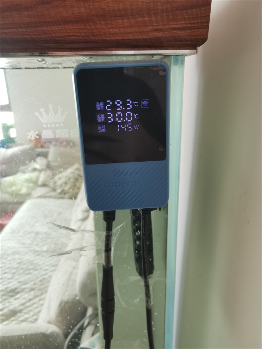 20年買的光特億500W，現(xiàn)在只有100多W，質(zhì)量太差了，有沒(méi)有推薦的加熱棒