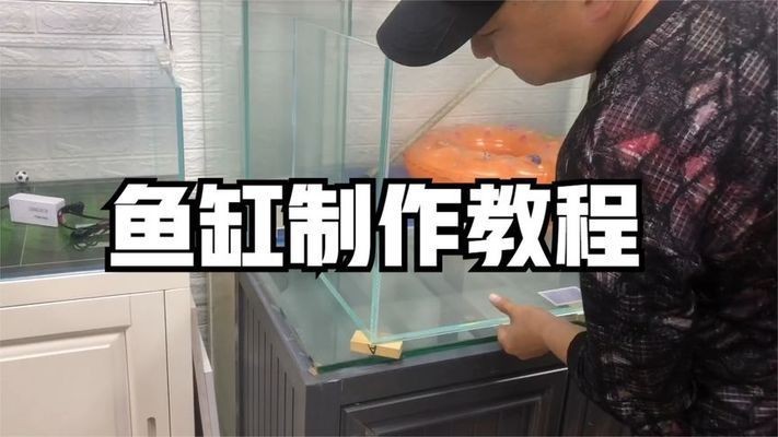 大魚缸怎么制作：大型魚缸制作技藝