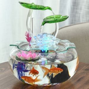 梁平縣水族淡水魚養殖家庭農場（梁平縣水族淡水魚養殖家庭農場項目）
