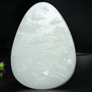 白玉石放魚缸好不好養魚呢：白玉石養魚的優點和注意事項