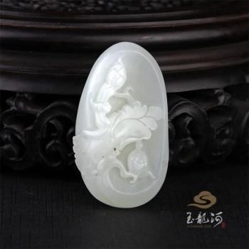 白玉石放魚缸好不好養魚呢：白玉石養魚的優點和注意事項