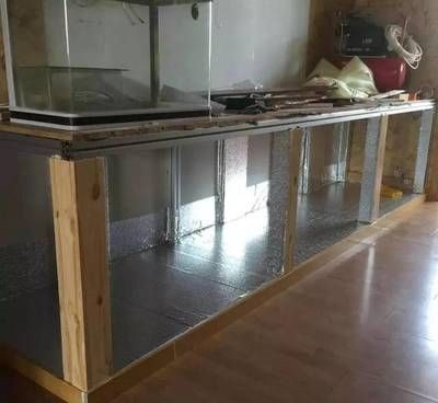 玻璃魚缸廠需要辦環評嗎？：中空玻璃生產廠需要辦理環評手續嗎？