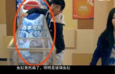 愛情公寓 魚缸：《愛情公寓》中胡一菲的魚缸經(jīng)歷