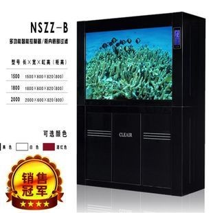廣州大型魚缸定做周期多久？，廣州大型魚缸定制工期對(duì)照表