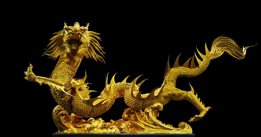 飛鳳魚(yú)泰國(guó)虎魚(yú)銀龍 豬鼻龜 這樣就是四象缸 銀龍可以換成點(diǎn)金龍魚(yú)嗎 還有每種魚(yú)有數(shù)量要求嗎 謝謝