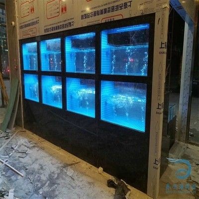 超市魚(yú)缸制作方法：超市魚(yú)缸制作方法涉及到多個(gè)步驟和細(xì)節(jié)和細(xì)節(jié)和細(xì)節(jié)