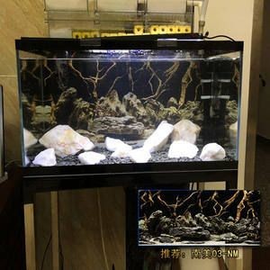大型魚缸專用膠怎么用：大型魚缸專用膠的使用方法