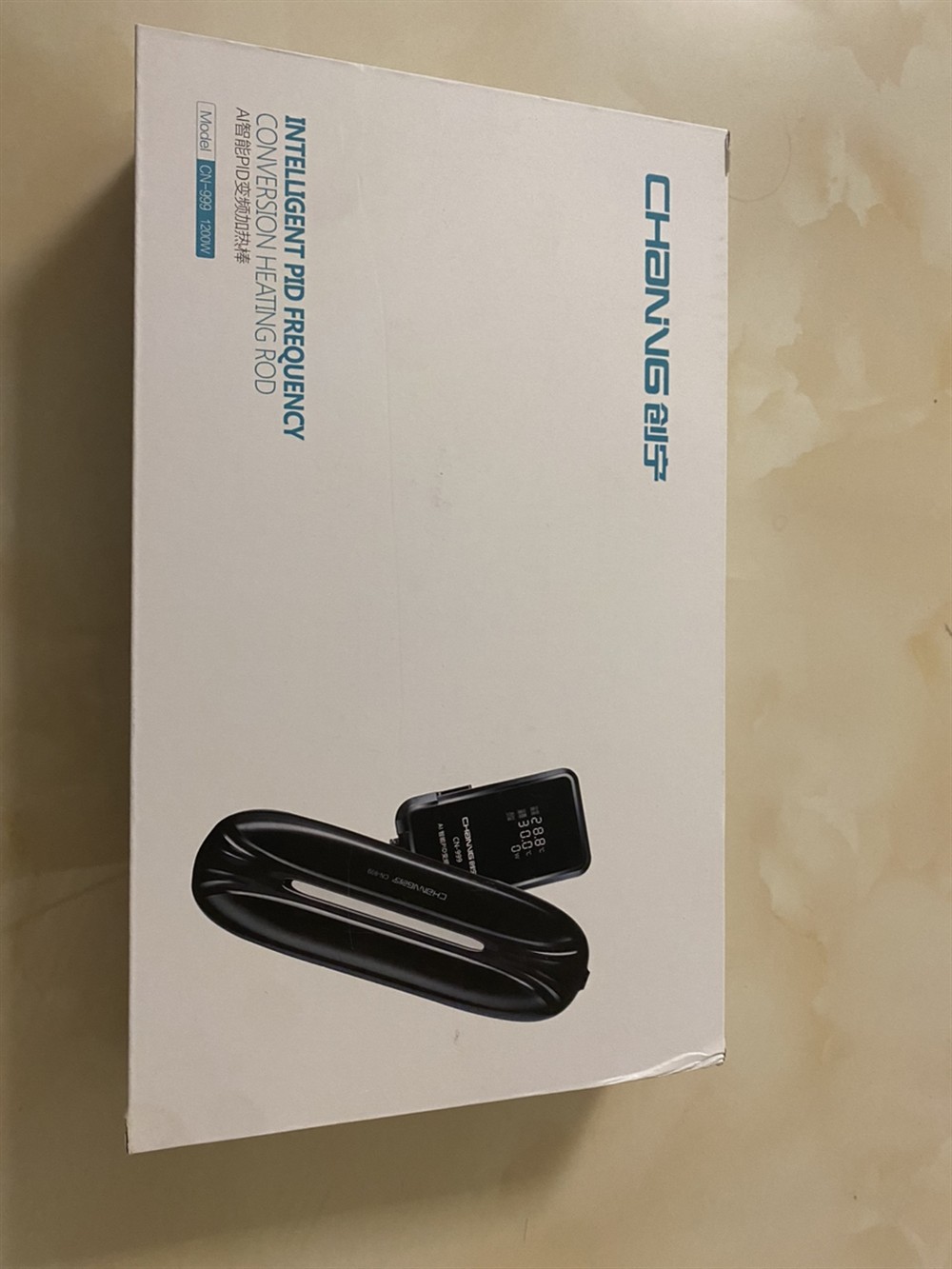 魚缸加熱棒溫控