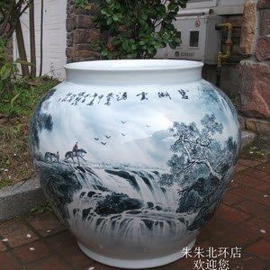 大魚缸什么牌子好：如何選擇大魚缸？