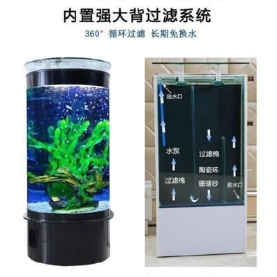 大型玻璃魚缸用什么膠水：如何選擇合適的玻璃膠