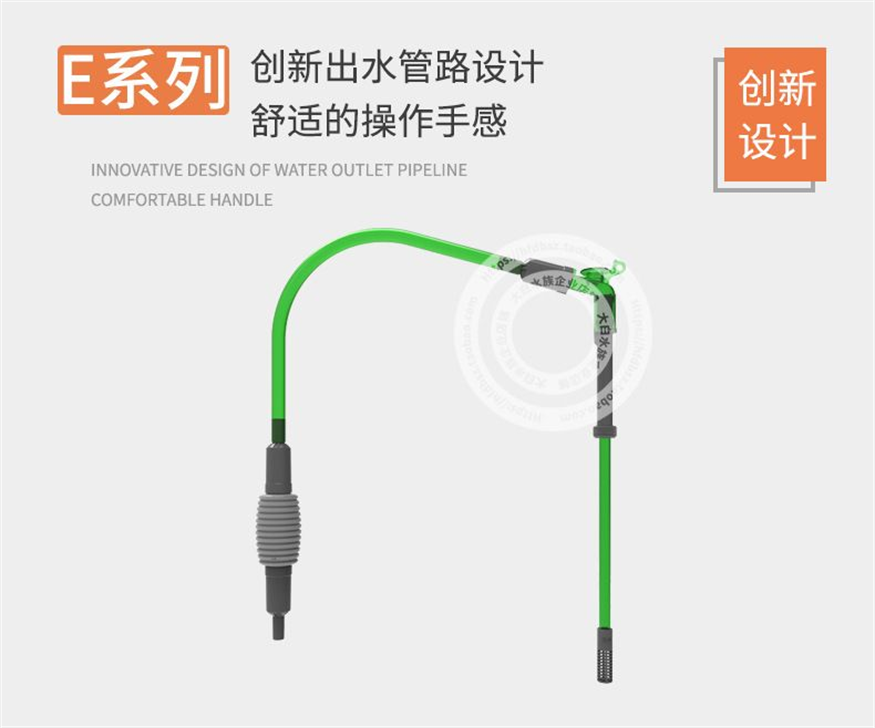 大魚缸魚便怎么清理：如何清理大魚缸魚便