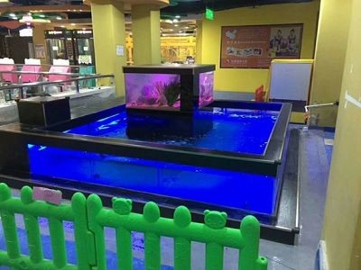 大洋水族魚缸質量怎么樣啊知乎：大洋水族魚缸怎么樣？