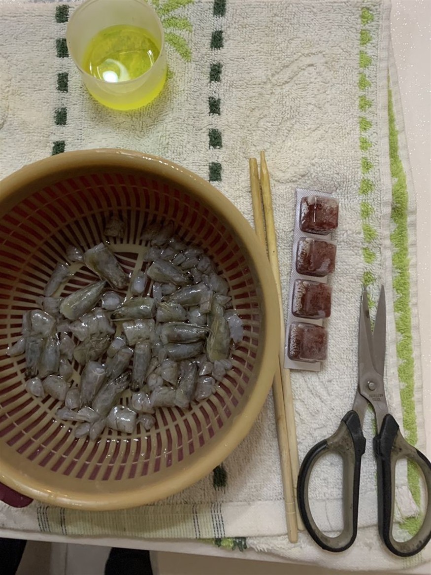 為什么回來再晚都要喂魚？