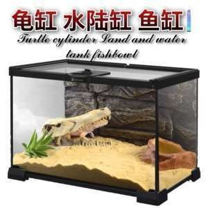大型魚缸尺寸規格：大型魚缸尺寸規格可以根據不同使用場景和需求進行選擇