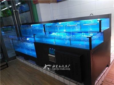 超市魚缸養魚技術要求：超市養魚技術要求