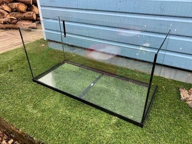 1.2米寬50高70的魚缸適合養多少魚：1.2米寬50高70的魚缸適合養多少魚缸養殖密度合理