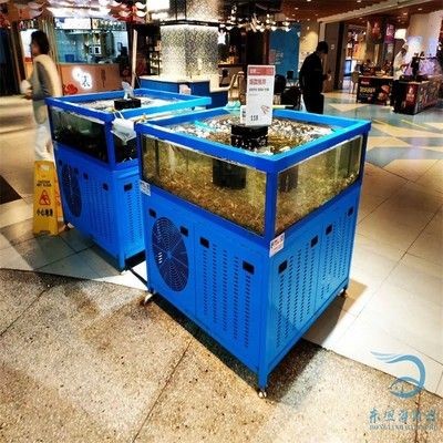 定做超市魚缸怎么做好：如何定做超市魚缸