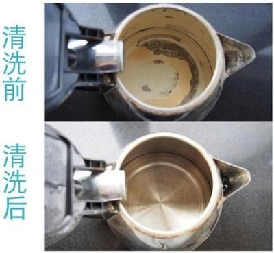 大魚缸怎樣清洗水垢：如何清洗大魚缸中水垢？