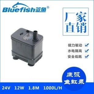 插電魚缸怎么使用水泵：使用插電魚缸水泵的步驟