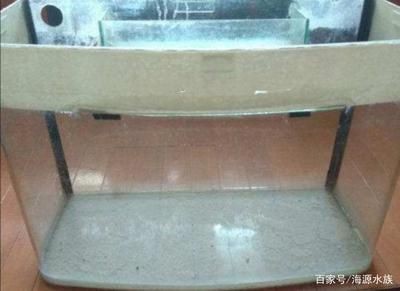 玻璃魚缸重量：如何計算玻璃魚缸的重量