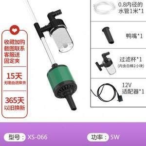 擦魚缸內壁工具有哪些：擦魚缸內壁的清潔工具