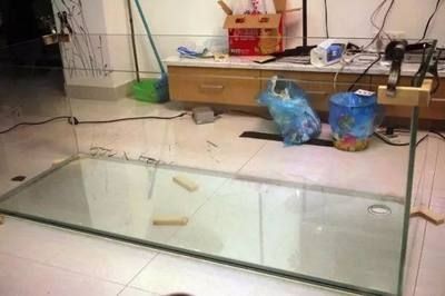 磁磚做魚缸用什么膠？：使用磁磚制作魚缸需要注意什么？
