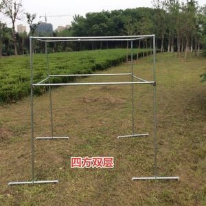 鍍鋅管魚缸架：自制鍍鋅管魚缸架價(jià)格